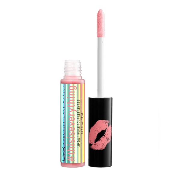 Nyx Professional Makeup Pride #Thisiseverything Oil, 0.27-oz - Picture 1 of 1